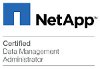 NetApp Certified Specialists