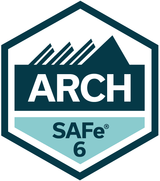 Scaled Agile