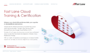 Cloud Training & Services