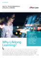 Lifelong Learning