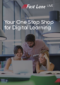 Digital Learning on Fast Lane Live